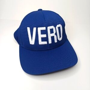 Gfore "VERO" Navy Snapback